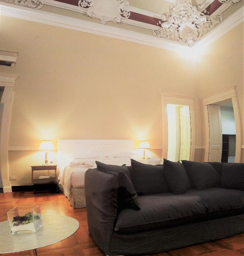 Royal Palace Hotel & Spa Turin Exterior foto